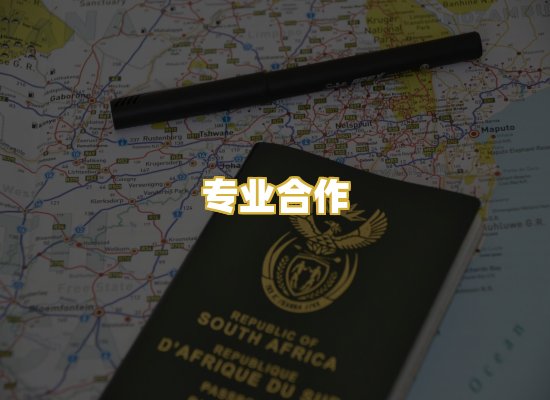 专业合作